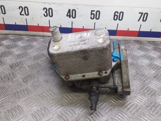 Корпус масляного фильтра дизельный BMW 5 E60/E61 E60/E61 2002-2007