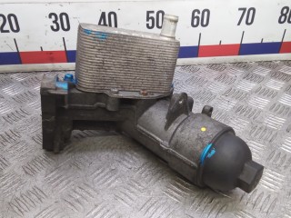 Корпус масляного фильтра дизельный, BMW 5 E60/E61 E60/E61 2002-2007