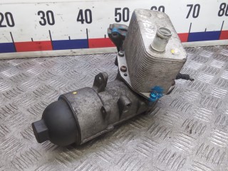 Корпус масляного фильтра дизельный, BMW 5 E60/E61 E60/E61 2002-2007