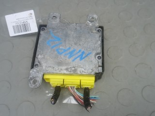 Блок управления airbag, ориг. номер 988204BF0A, NISSAN X-TRAIL T32 T32 2013-2019