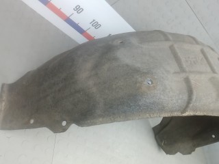 Защита арок (защита крыла, подкрылок) задняя левая, ориг. номер 767494CC0B, NISSAN X-TRAIL T32 T32 2013-2019