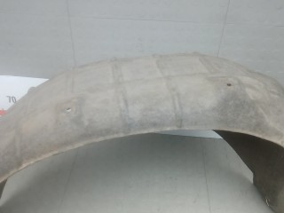 Защита арок (защита крыла, подкрылок) задняя левая, ориг. номер 767494CC0B, NISSAN X-TRAIL T32 T32 2013-2019