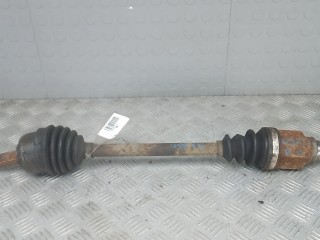 Привод передний левый RENAULT MEGANE 3 3 2008-2014