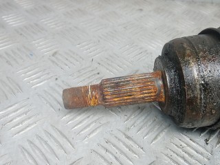 Привод передний левый, RENAULT MEGANE 3 3 2008-2014