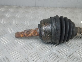 Привод передний левый, RENAULT MEGANE 3 3 2008-2014