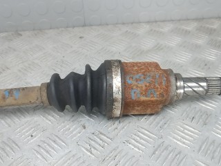 Привод передний левый, RENAULT MEGANE 3 3 2008-2014