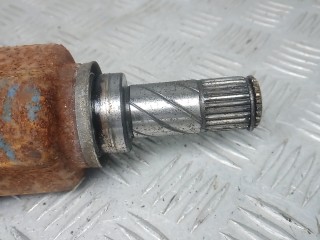 Привод передний левый, RENAULT MEGANE 3 3 2008-2014