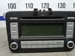 Магнитола VOLKSWAGEN JETTA 5 5 2005-2010