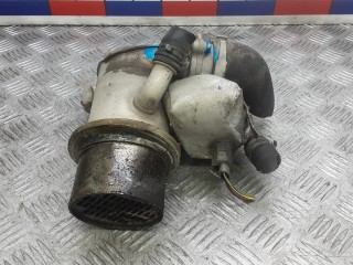 Клапан EGR дизельный, ориг. номер 04L131501S, SKODA OCTAVIA A7 A7 2013-2017