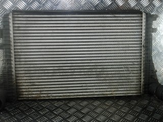 Радиатор интеркулера VOLKSWAGEN TOURAN (1T1, 1T2) (1T1, 1T2) 2003-2006