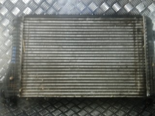 Радиатор интеркулера, ориг. номер 1K0145803S, VOLKSWAGEN TOURAN (1T1, 1T2) (1T1, 1T2) 2003-2006