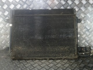 Радиатор кондиционера VOLKSWAGEN TOURAN (1T1, 1T2) (1T1, 1T2) 2003-2006