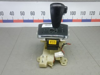 Кулиса КПП, KIA SORENTO 1 1 2006-2011