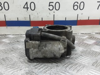 Дроссельная заслонка дизельная MERCEDES BENZ GL-CLASS X164 X164 2006-2009