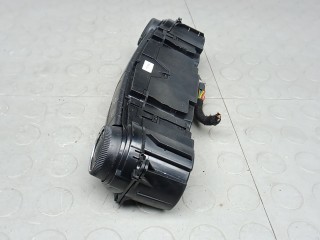 Блок управления печки и климат-контроля, MERCEDES BENZ E-CLASS W211 W211 1999-2002
