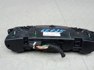 Блок управления печки и климат-контроля, MERCEDES BENZ E-CLASS W211 W211 1999-2002
