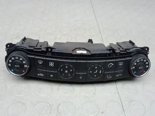Блок управления печки и климат-контроля MERCEDES BENZ E-CLASS W211 W211 2002-2006