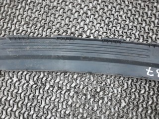 Молдинг бампера задний (накладка), LAND ROVER FREELANDER 2 2 2006-2010
