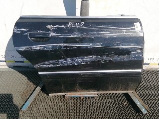Стекло двери задней правой, AUDI A8 D2 D2 1999-2002
