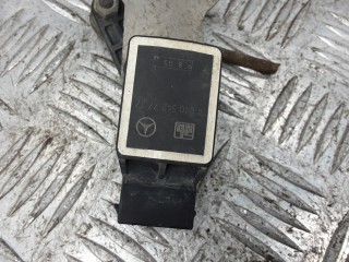 Датчик положения подвески, ориг. номер A0105427717, MERCEDES BENZ CLS C219 C219 2004-2008