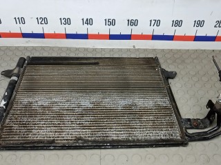 Радиатор кондиционера VOLKSWAGEN TOURAN (1T1, 1T2) (1T1, 1T2) 2003-2006