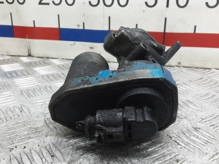 Клапан EGR дизельный, CITROEN JUMPER 3 3 2006-2014