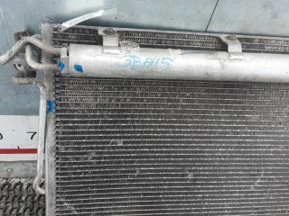 Радиатор кондиционера, MERCEDES BENZ R-CLASS W251 W251 2005-2007