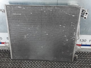 Радиатор кондиционера, MERCEDES BENZ R-CLASS W251 W251 2005-2007