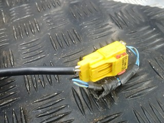 Подушка безопасности пассажира, ориг. номер P04680560AB, CHRYSLER VOYAGER Grand Voyager 4 Grand Voyager 4 2004-2007