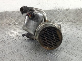 Клапан EGR дизельный, SKODA OCTAVIA A7 A7 2013-2017