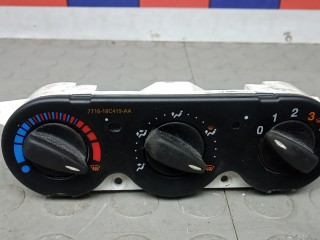 Блок управления печки и климат-контроля, FORD TRANSIT CONNECT 1 1 2002-2009
