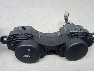 Блок управления печки и климат-контроля, FORD TRANSIT CONNECT 1 1 2002-2009