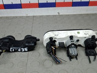 Блок управления печки и климат-контроля, FORD TRANSIT CONNECT 1 1 2002-2009
