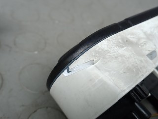Блок управления печки и климат-контроля, FORD TRANSIT CONNECT 1 1 2002-2009