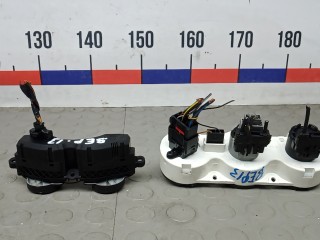 Блок управления печки и климат-контроля, FORD TRANSIT CONNECT 1 1 2002-2009