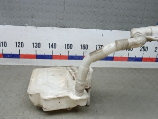 Бачок омывателя, ориг. номер 1K0955453S, SKODA SUPERB 2 2 2008-2013