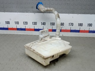 Бачок омывателя, ориг. номер 1K0955453S, SKODA SUPERB 2 2 2008-2013