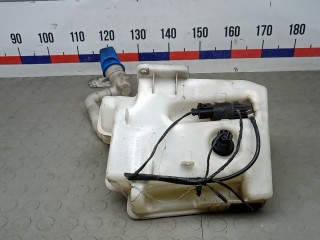 Бачок омывателя, ориг. номер 1K0955453S, SKODA SUPERB 2 2 2008-2013