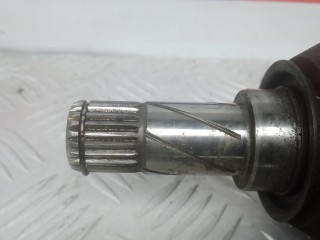 Привод передний правый, OPEL VECTRA C C 2005-2008