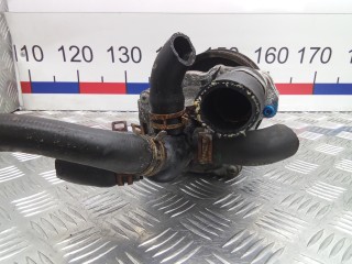 Помпа дизельная, FORD TRANSIT 8 8 2013-2019