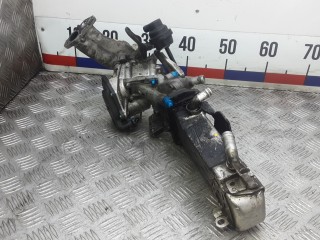 Клапан EGR дизельный, MERCEDES BENZ SPRINTER 2 2 2006-2014