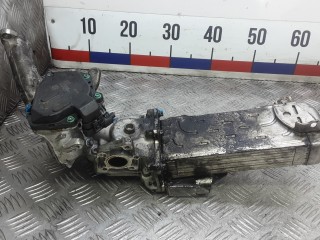 Клапан EGR дизельный, MERCEDES BENZ SPRINTER 2 2 2006-2014