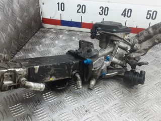 Клапан EGR дизельный, MERCEDES BENZ SPRINTER 2 2 2006-2014