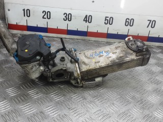 Клапан EGR дизельный, MERCEDES BENZ SPRINTER 2 2 2006-2014