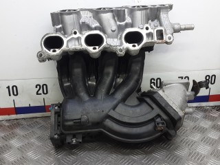 Впускной коллектор бензиновый, ориг. номер 1710120070, 1710920130, LEXUS RX 2 2 2003-2006
