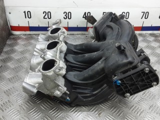 Впускной коллектор бензиновый, ориг. номер 1710120070, 1710920130, LEXUS RX 2 2 2003-2006