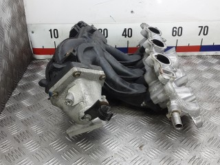 Впускной коллектор бензиновый, ориг. номер 1710120070, 1710920130, LEXUS RX 2 2 2003-2006