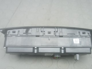 Блок управления печки и климат-контроля, ориг. номер 368046467, OPEL ASTRA K K 2015-2019