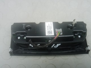 Блок управления печки и климат-контроля, ориг. номер 368046467, OPEL ASTRA K K 2015-2019