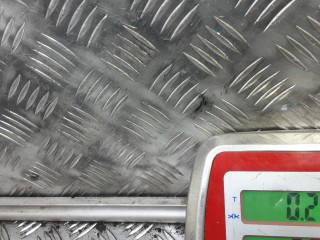 Корпус термостата дизельный, ориг. номер 04L121026F, 04L121026Q, SKODA OCTAVIA A7 A7 2013-2017